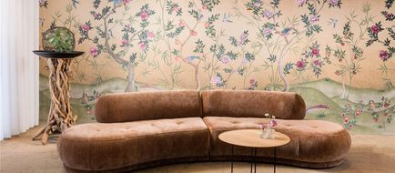 Best Western Hotel Mainz Lobby