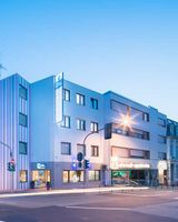 Best Western City Hotel Pirmasens