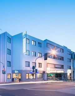 Best Western City Hotel Pirmasens
