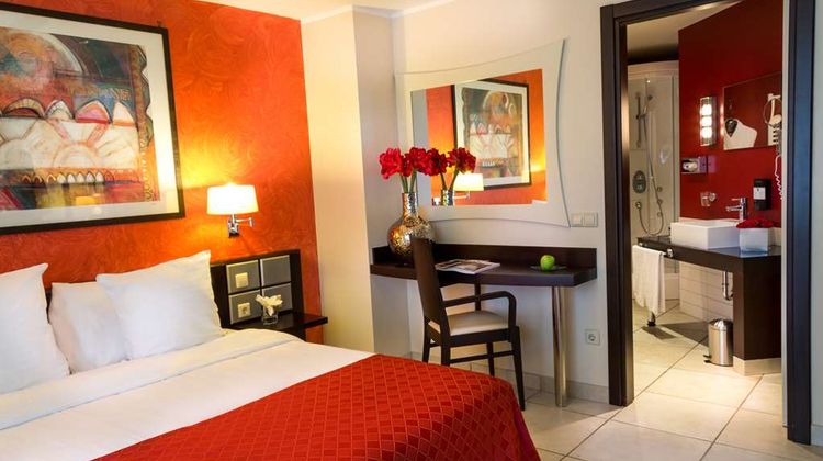 Best Western Plus Grand Htl Victor Hugo Other