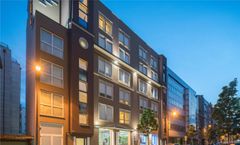 Best Western Plus Grand Htl Victor Hugo