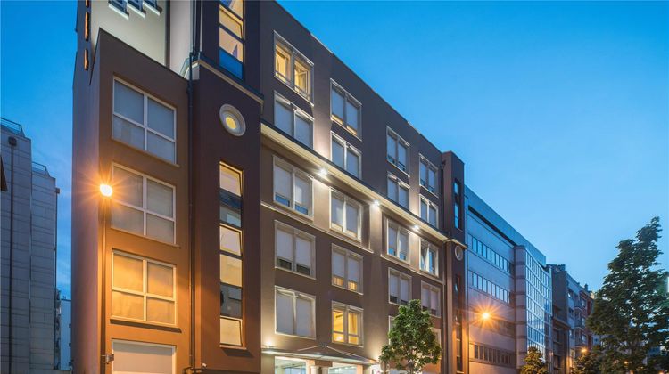 Best Western Plus Grand Htl Victor Hugo Exterior