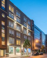 Best Western Plus Grand Htl Victor Hugo