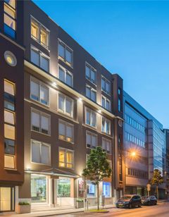 Best Western Plus Grand Htl Victor Hugo