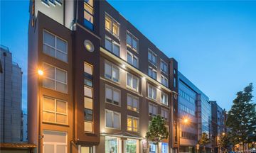 Best Western Plus Grand Htl Victor Hugo