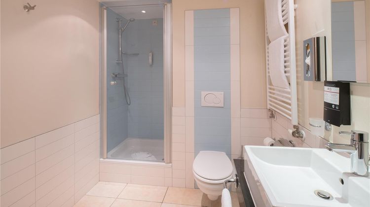 Best Western Plus Grand Htl Victor Hugo Room