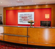 Best Western Plus Hotel Bautzen Lobby
