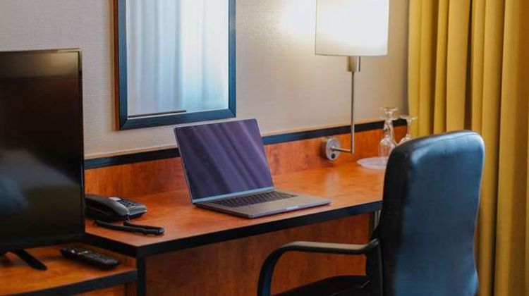 Best Western Plus Hotel Bautzen Suite