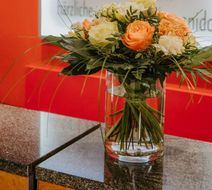Best Western Plus Hotel Bautzen Lobby