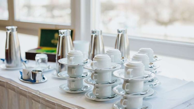 Best Western Plus Hotel Bautzen Meeting