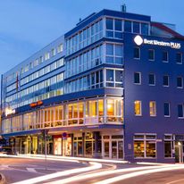 Best Western Plus Hotel Bautzen