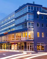 Best Western Plus Hotel Bautzen