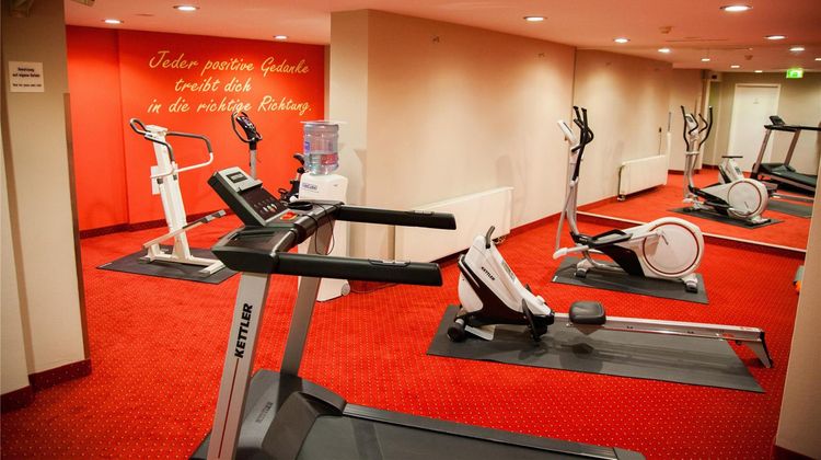 Best Western Plus Hotel Bautzen Health