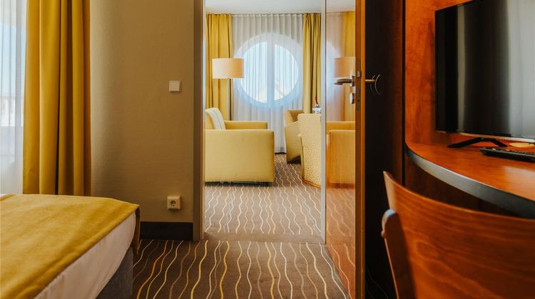 Best Western Plus Hotel Bautzen Suite