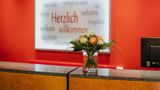 Best Western Plus Hotel Bautzen Lobby