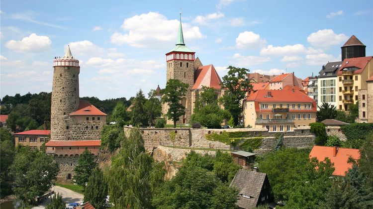 Best Western Plus Hotel Bautzen Other