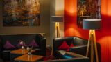 Best Western Plus Hotel Bautzen Lobby
