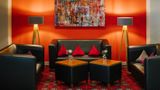 Best Western Plus Hotel Bautzen Lobby