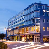 Best Western Plus Hotel Bautzen