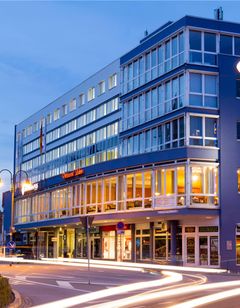 Best Western Plus Hotel Bautzen