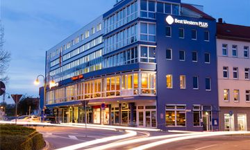 Best Western Plus Hotel Bautzen