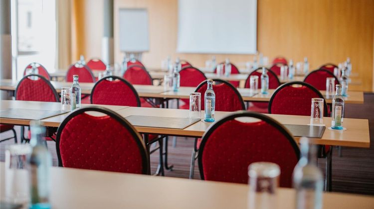 Best Western Plus Hotel Bautzen Meeting