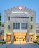 Best Western Plus Hotel Fellbach
