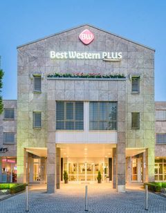 Best Western Plus Hotel Fellbach