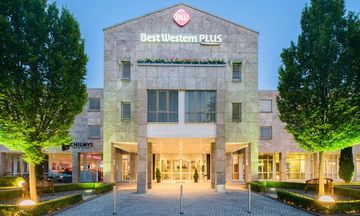 Best Western Plus Hotel Fellbach
