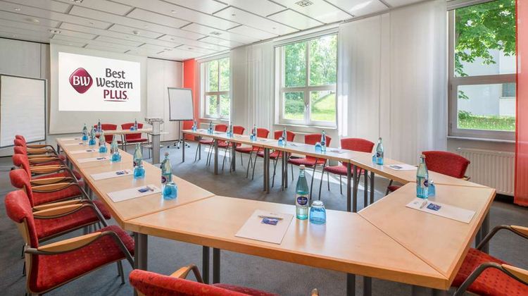 Best Western Plus Hotel Fellbach Meeting