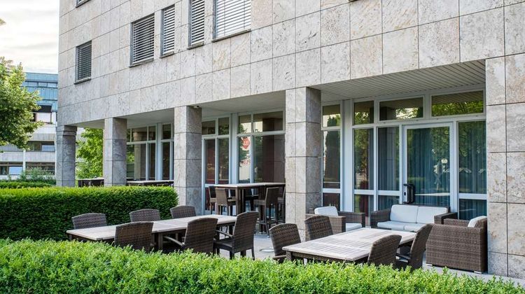 Best Western Plus Hotel Fellbach Other