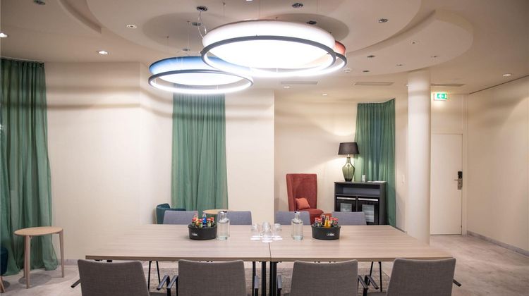 Best Western Plus Hotel Fellbach Meeting