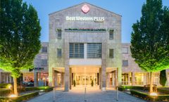 Best Western Plus Hotel Fellbach