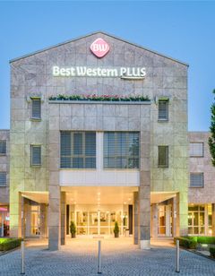 Best Western Plus Hotel Fellbach