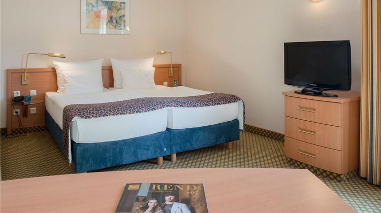 Best Western Plus Hotel Fellbach Room