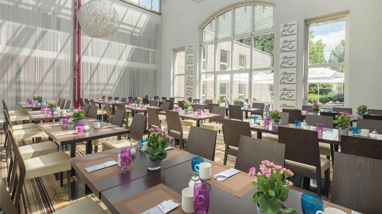 Best Western Plus Hotel Fellbach Restaurant