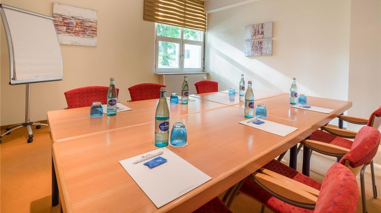 Best Western Plus Hotel Fellbach Meeting