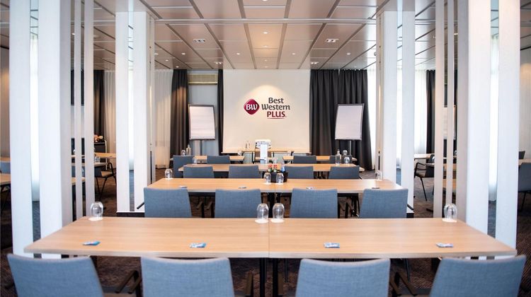 Best Western Plus Hotel Fellbach Meeting