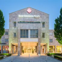 Best Western Plus Hotel Fellbach