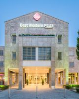 Best Western Plus Hotel Fellbach