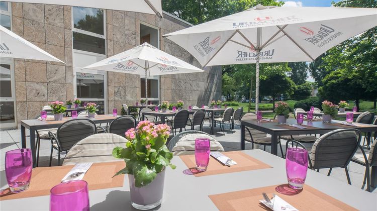 Best Western Plus Hotel Fellbach Other