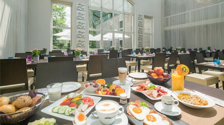 Best Western Plus Hotel Fellbach Restaurant