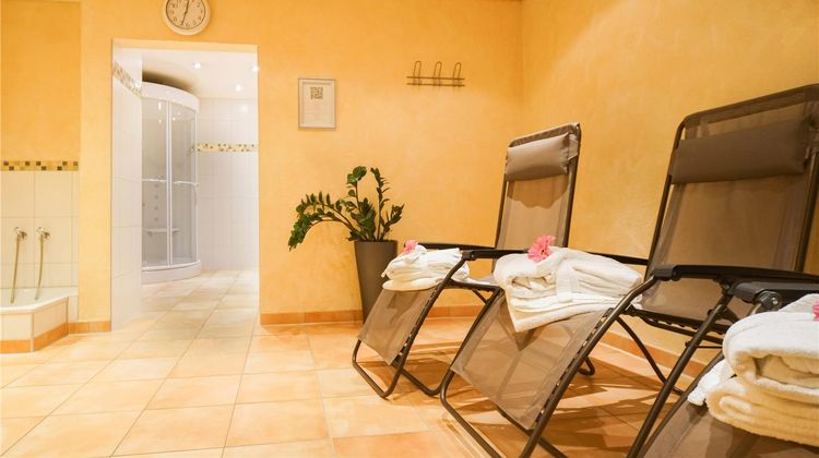 Best Western Plus Hotel Fellbach Spa