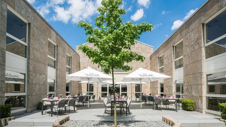 Best Western Plus Hotel Fellbach Other