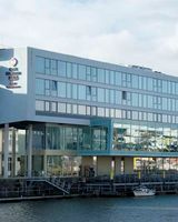 Best Western Plus Hotel Bremerhaven