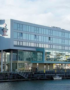 Best Western Plus Hotel Bremerhaven