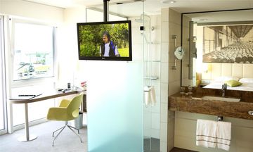 Best Western Plus Hotel Bremerhaven