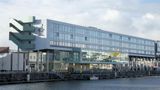<b>Best Western Plus Hotel Bremerhaven Exterior</b>. Images powered by <a href="https://iceportal.shijigroup.com/" title="IcePortal" target="_blank">IcePortal</a>.