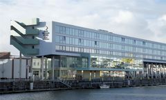 Best Western Plus Hotel Bremerhaven