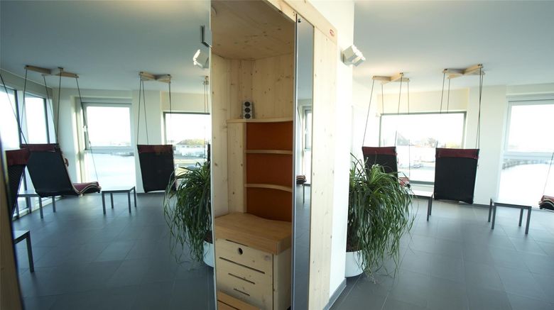 <b>Best Western Plus Hotel Bremerhaven Spa</b>. Images powered by <a href="https://iceportal.shijigroup.com/" title="IcePortal" target="_blank">IcePortal</a>.